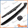 Bras d'essuie-glace arrière 380mm pour PORSCHE | EWB-PS-000, 95562804000